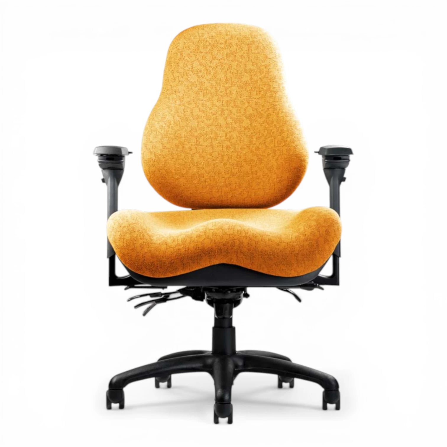 Neutral Posture 8000 Series Moderate Contour High Back Office Chair