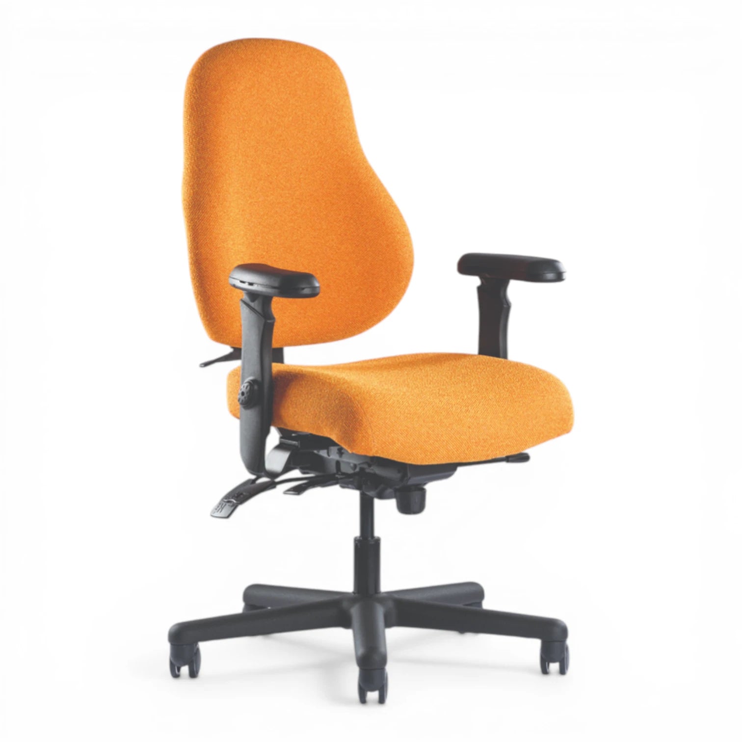Neutral Posture 8000 - Tall & Skinny Series High Back Office Chair