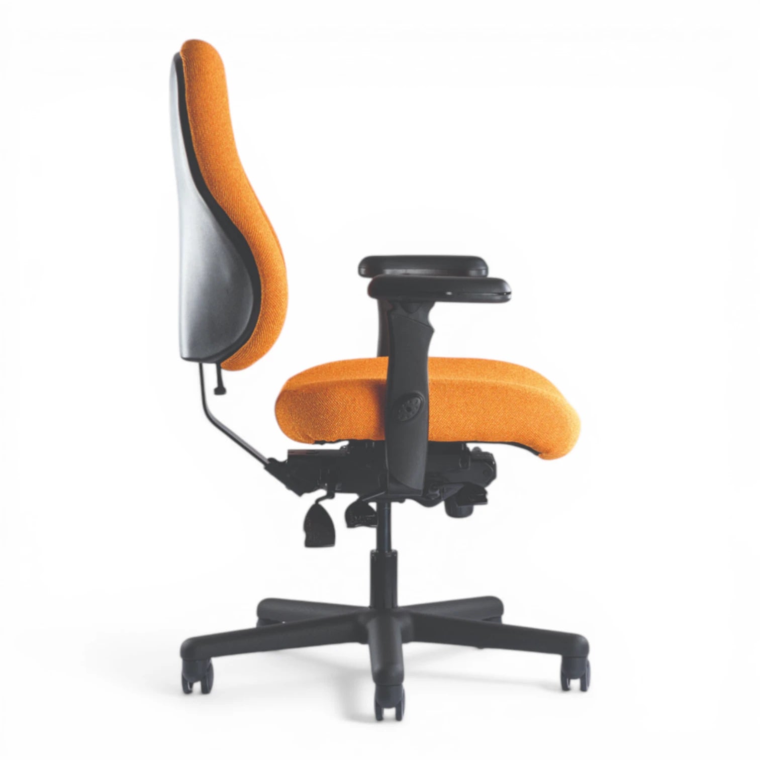 Neutral Posture 8000 - Tall & Skinny Series High Back Office Chair