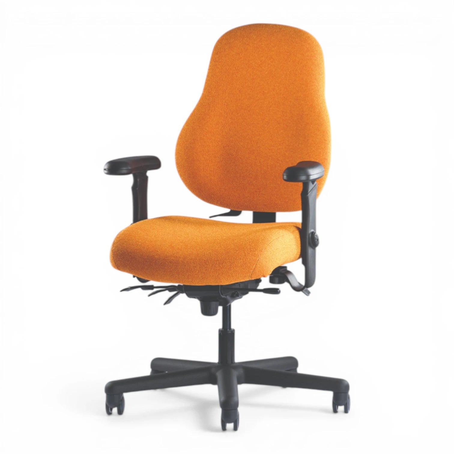 Neutral Posture 8000 - Tall & Skinny Series High Back Office Chair