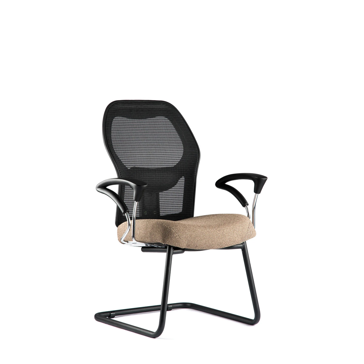 Neutral Posture Right Chair Guest Chair