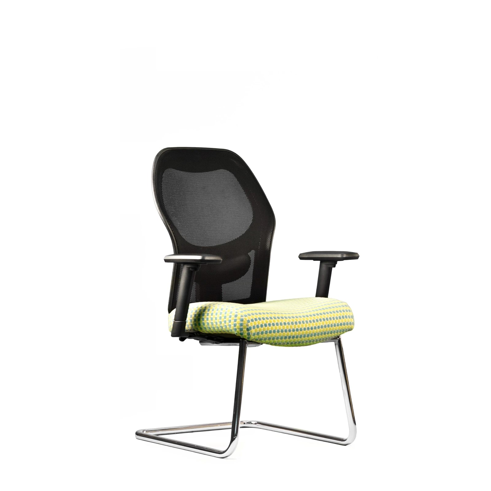 Neutral Posture Right Chair Guest Chair