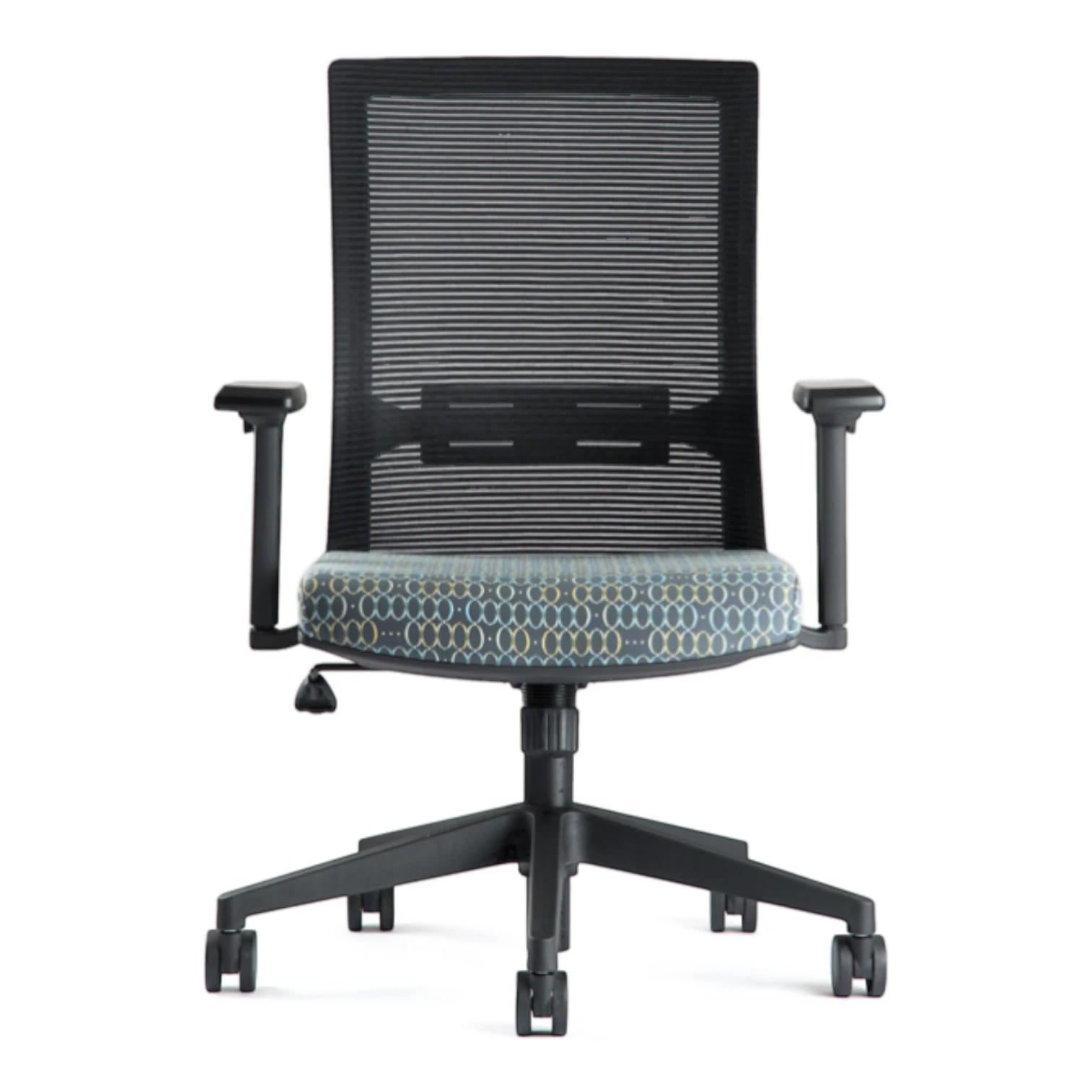 Neutral Posture Renati Mid Back Mesh Office Chair