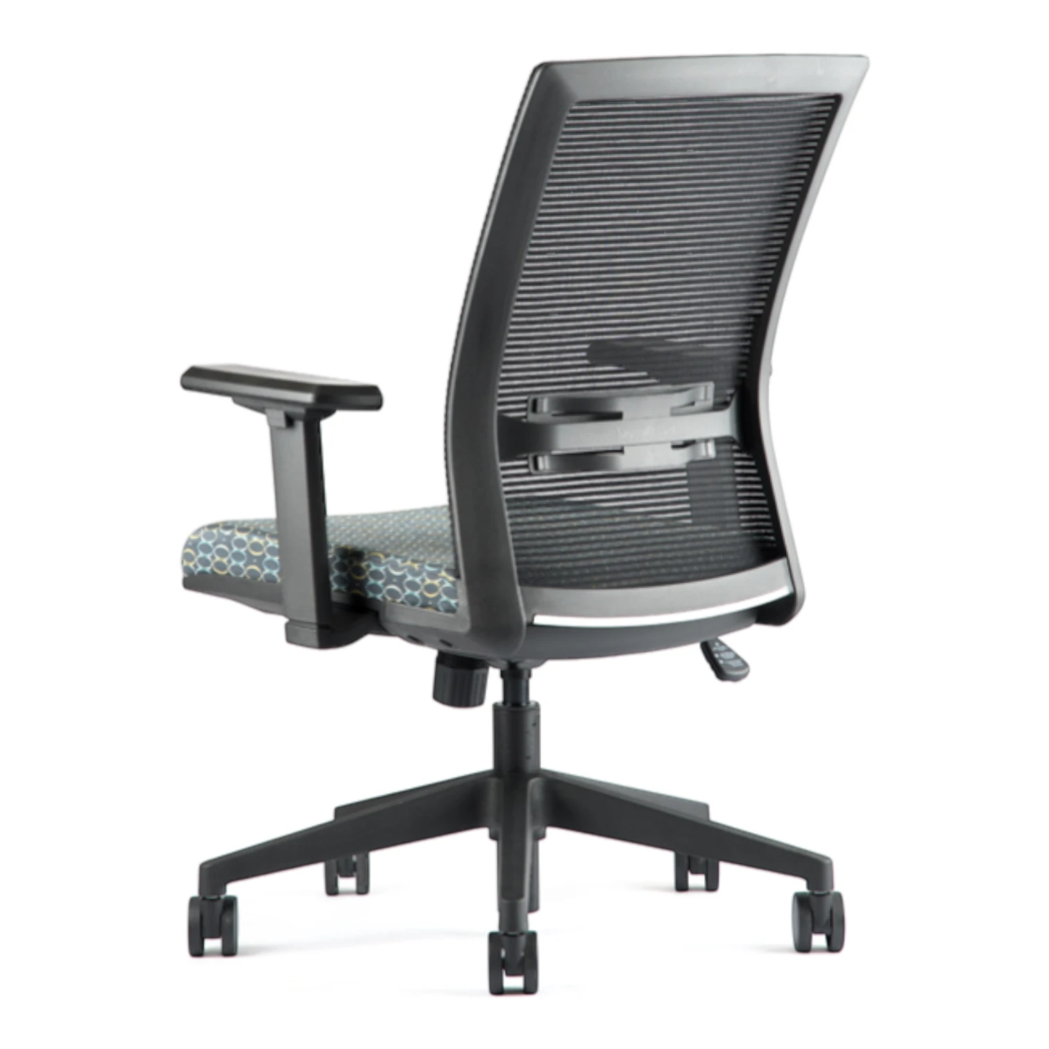 Neutral Posture Renati Mid Back Mesh Office Chair