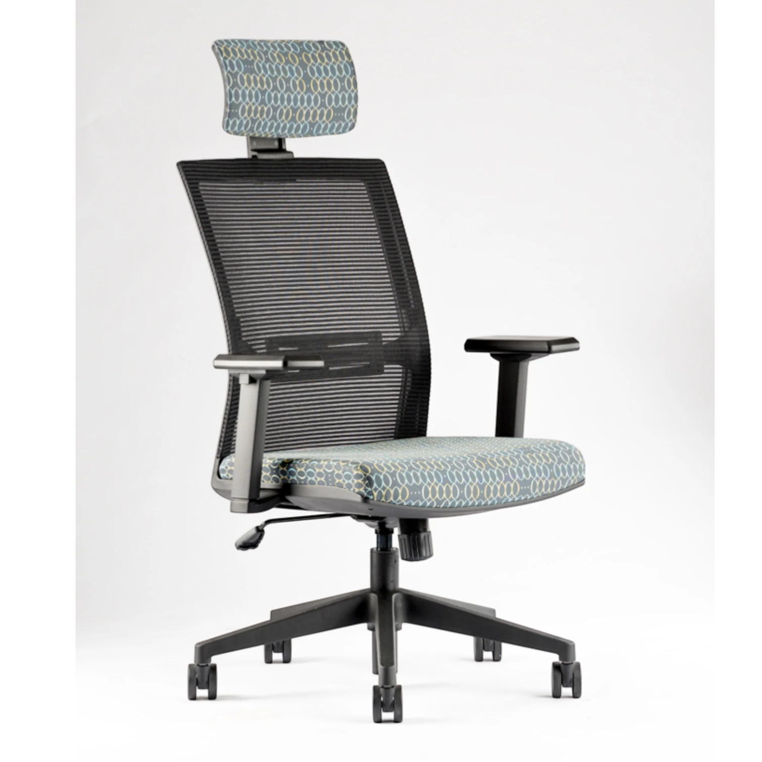 Neutral Posture Renati Mid Back Mesh Office Chair