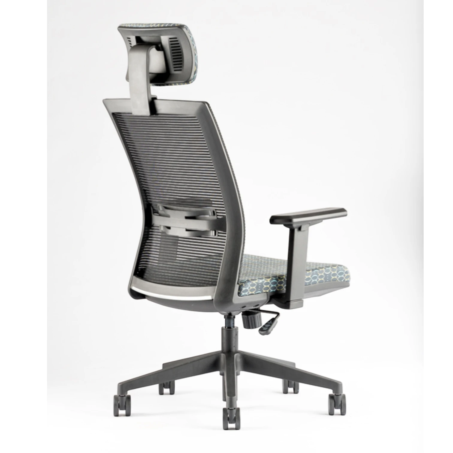 Neutral Posture Renati Mid Back Mesh Office Chair