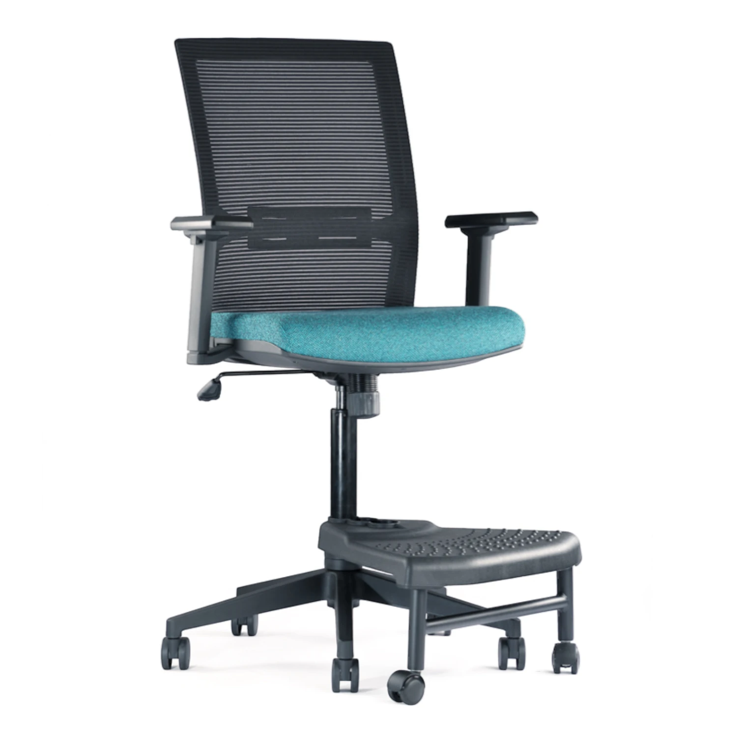 Neutral Posture Renati Mid Back Mesh Office Chair