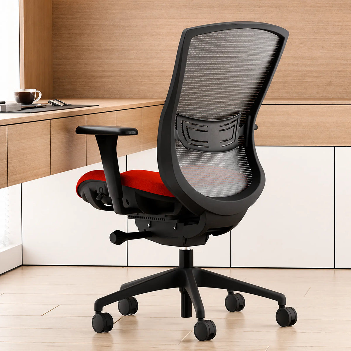 Neutral Posture Tilde Mesh Task Office Chair