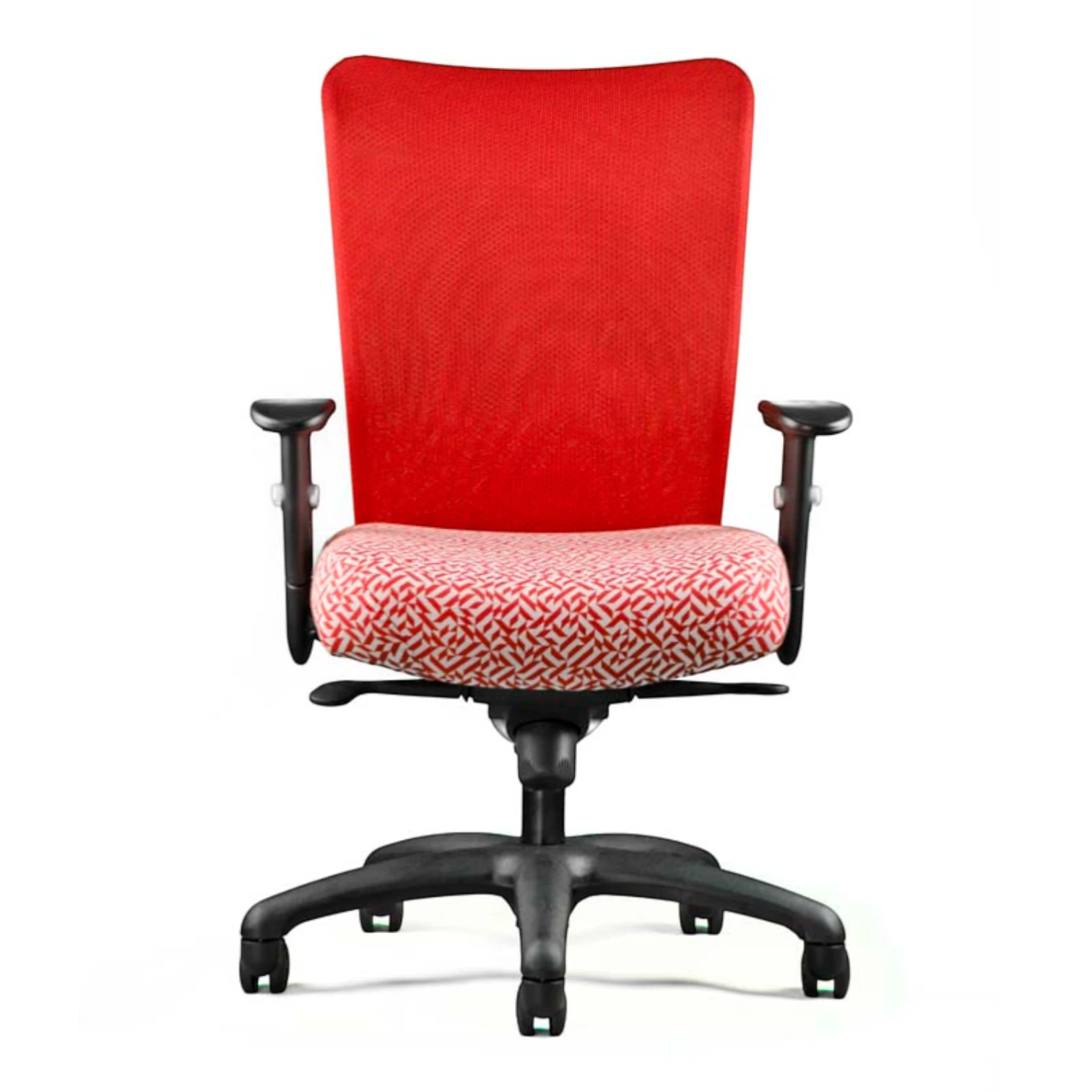 Neutral Posture U4ia Mid Back Mesh Office Chair