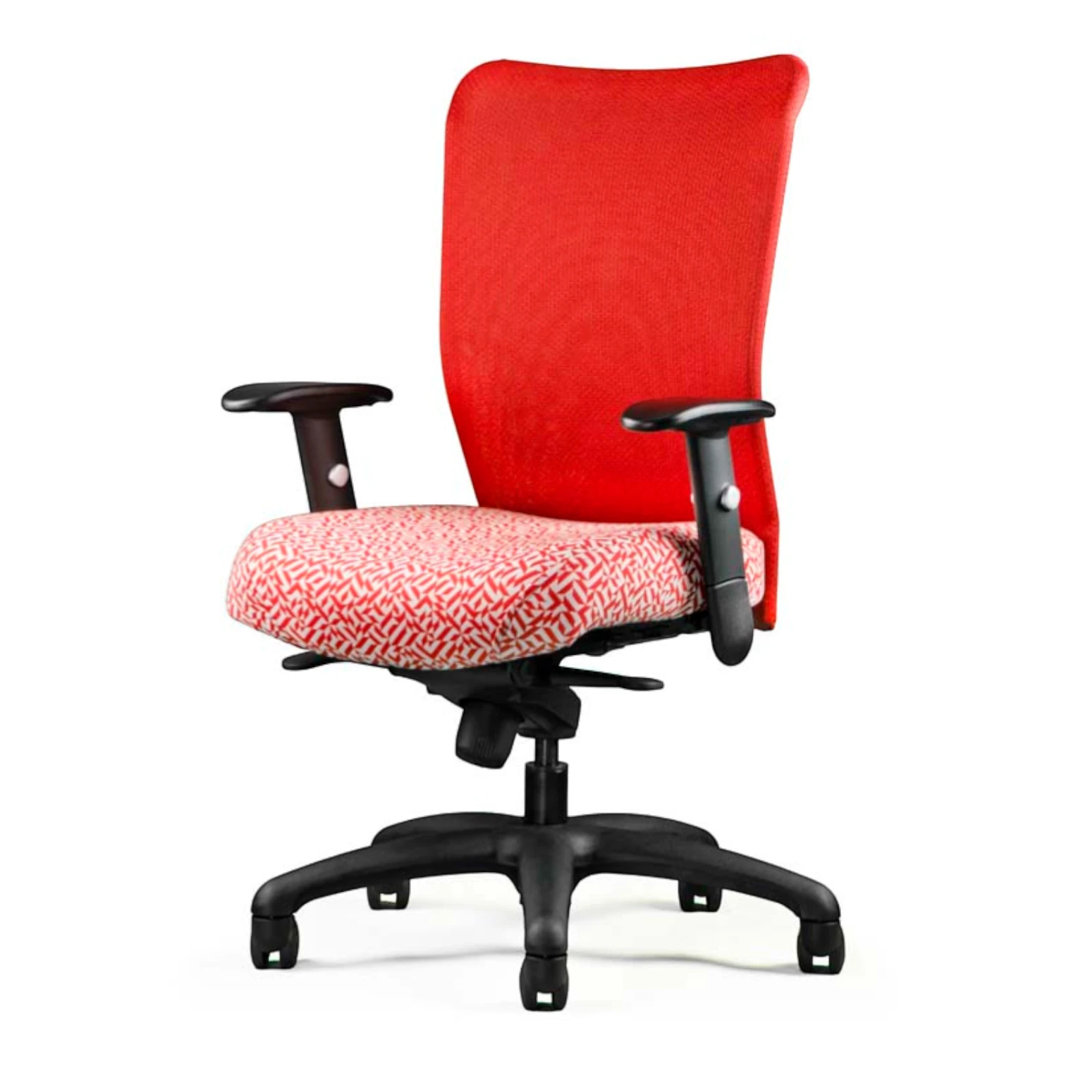 Neutral Posture U4ia Mid Back Mesh Office Chair