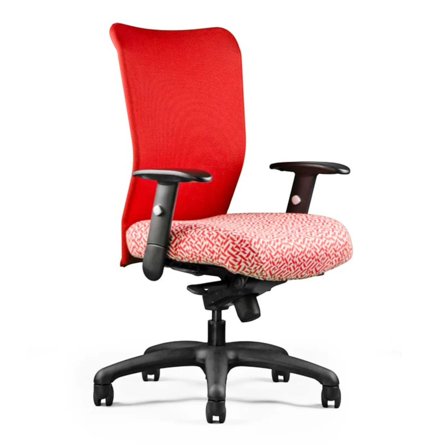Neutral Posture U4ia Mid Back Mesh Office Chair