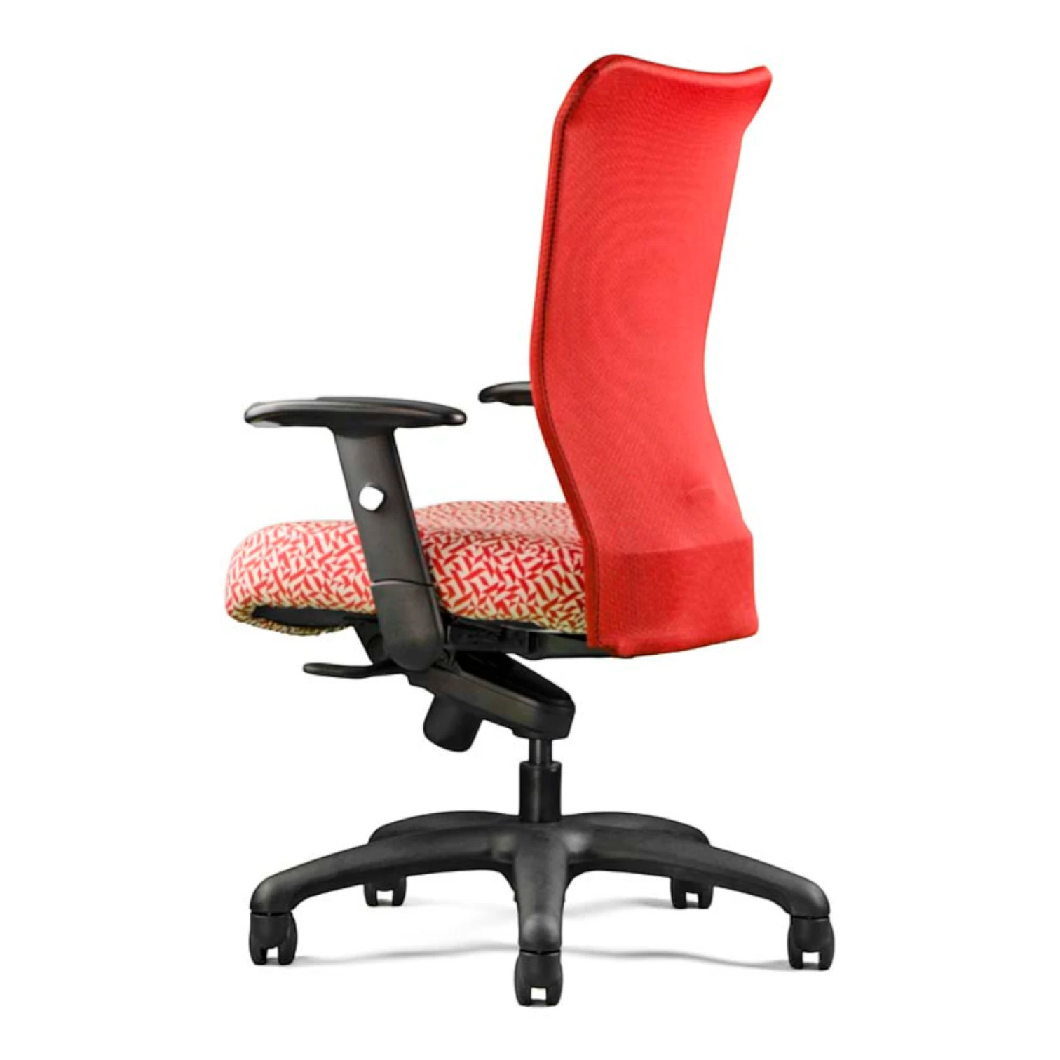 Neutral Posture U4ia Mid Back Mesh Office Chair