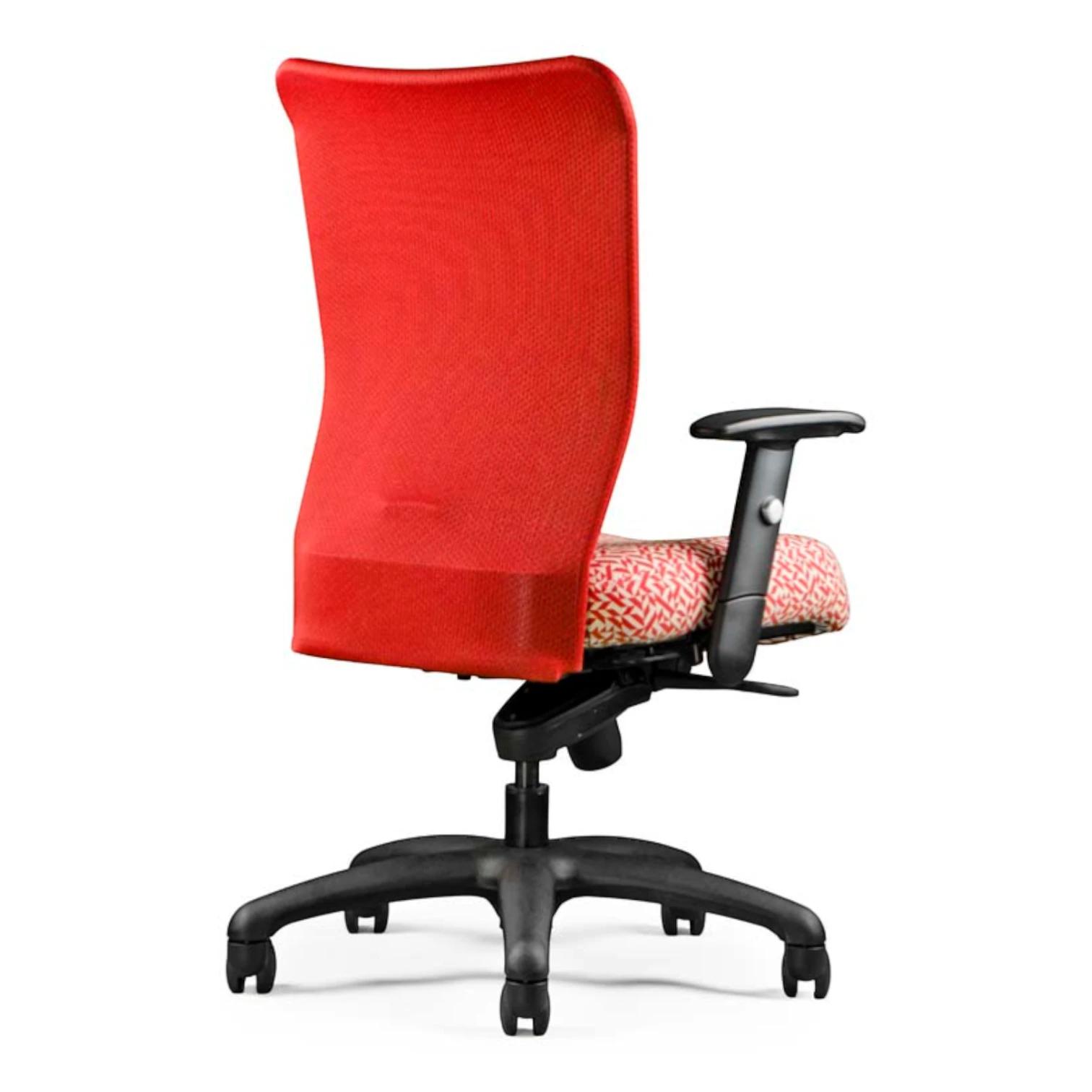 Neutral Posture U4ia Mid Back Mesh Office Chair