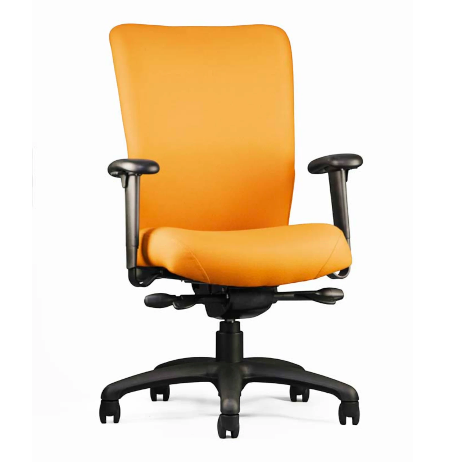 Neutral Posture U4ia Mid Back Mesh Office Chair