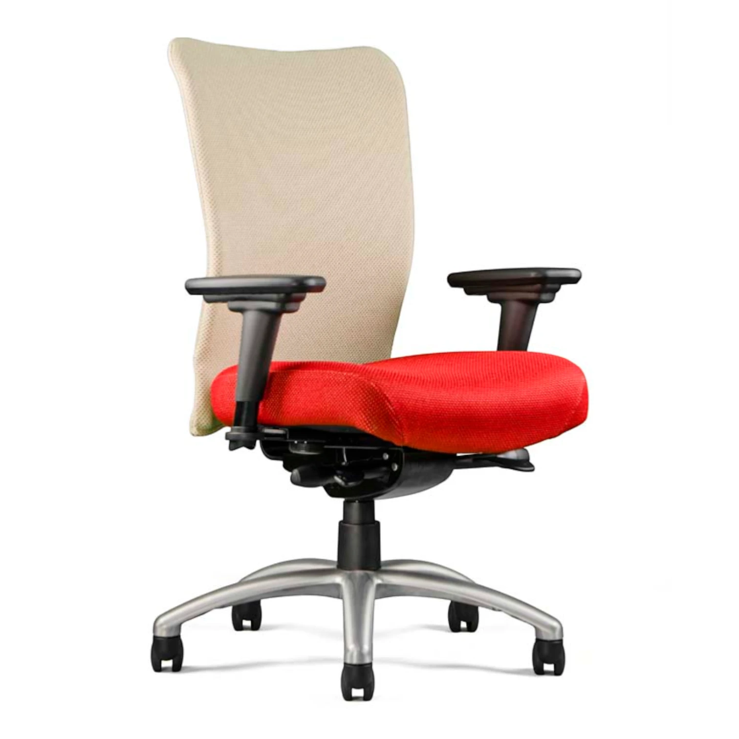 Neutral Posture U4ia Mid Back Mesh Office Chair