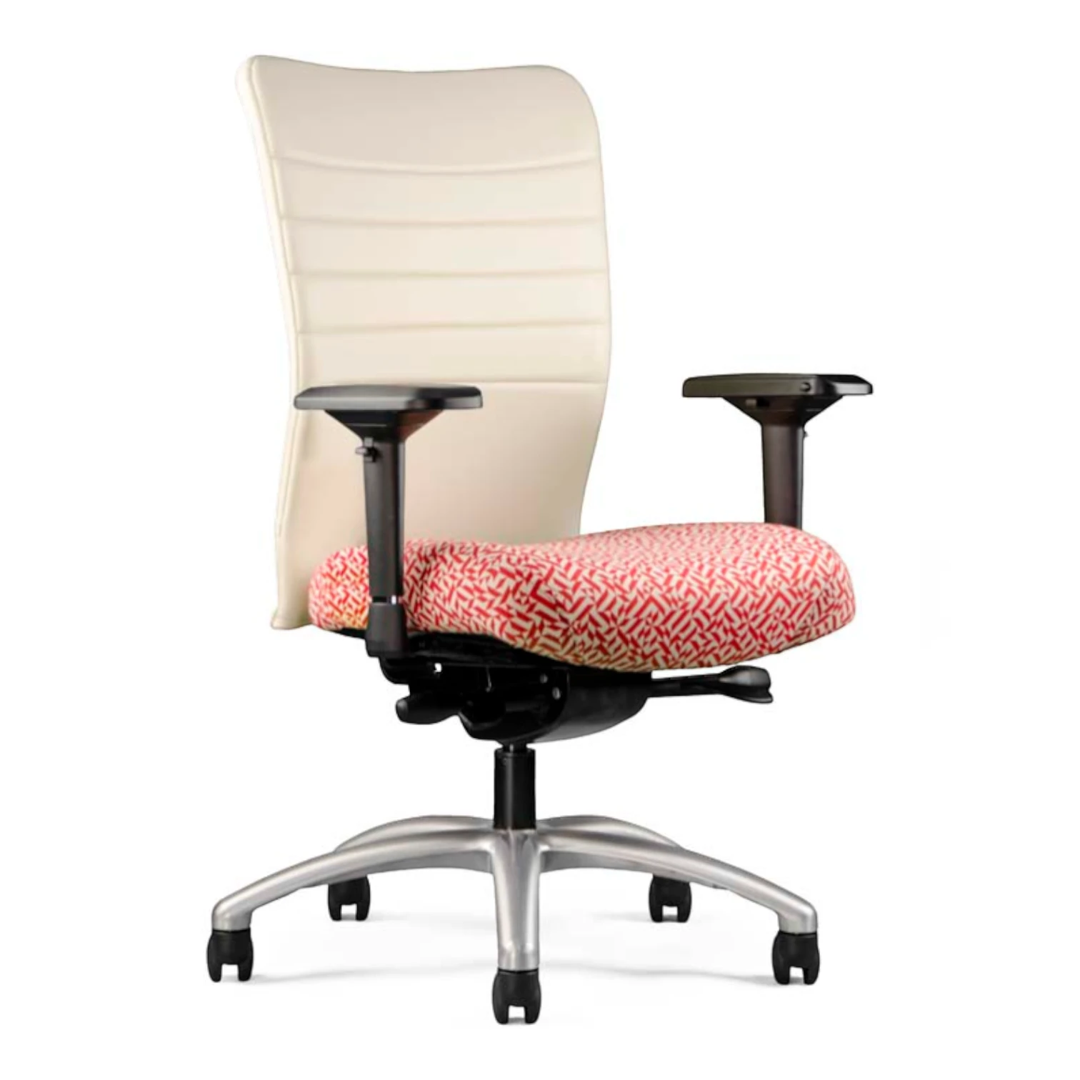 Neutral Posture U4ia Mid Back Mesh Office Chair