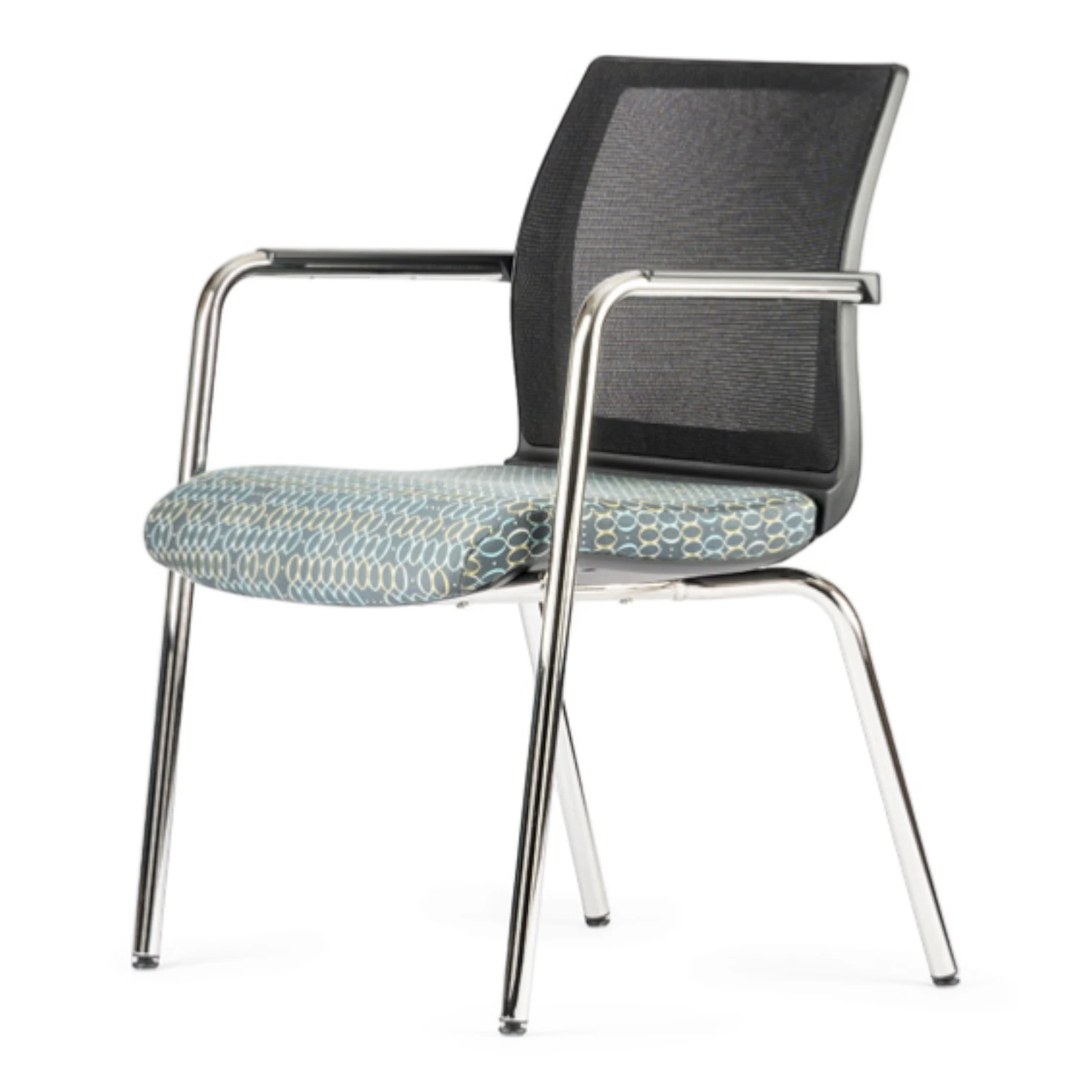 Neutral Posture Ulius Guest Chair