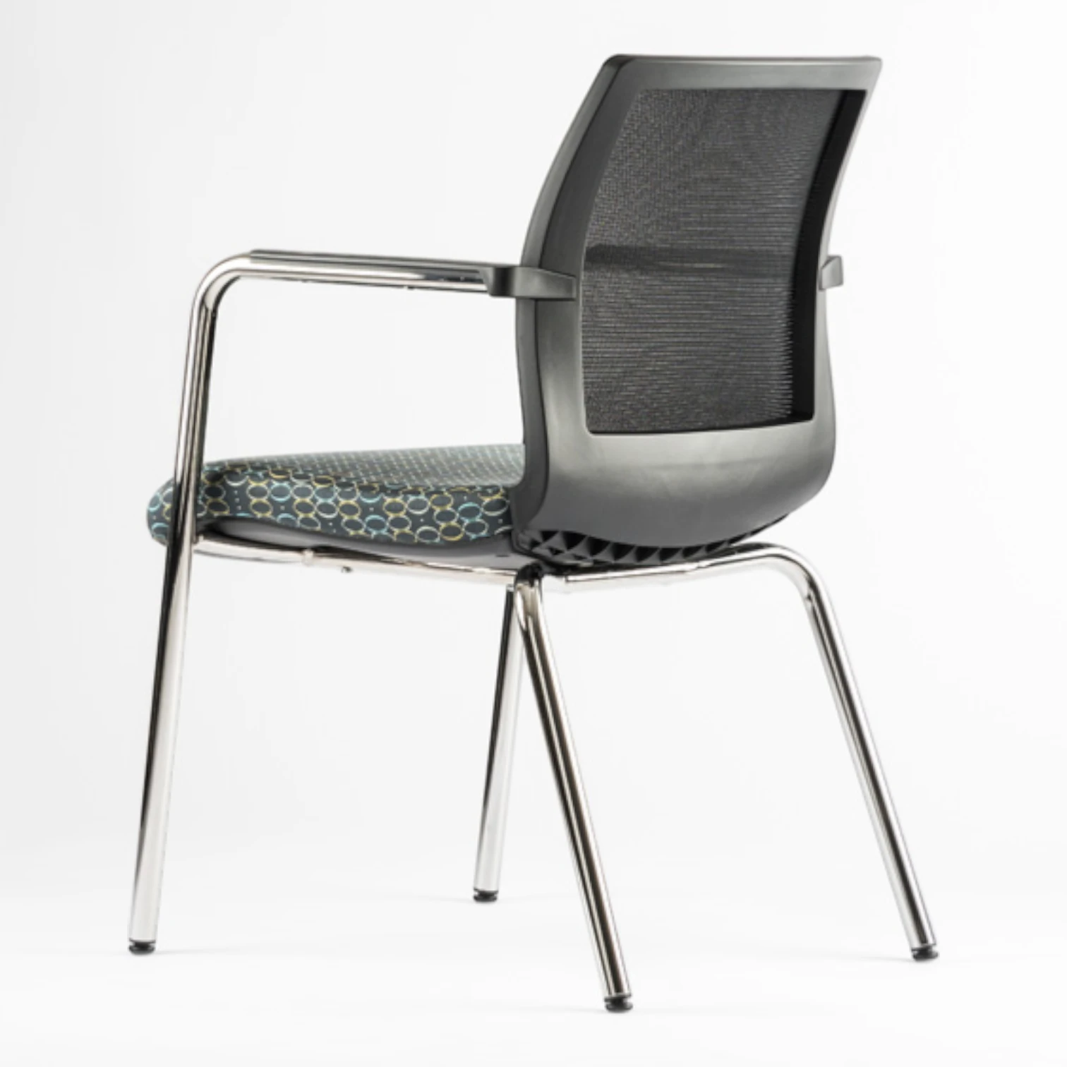Neutral Posture Ulius Guest Chair