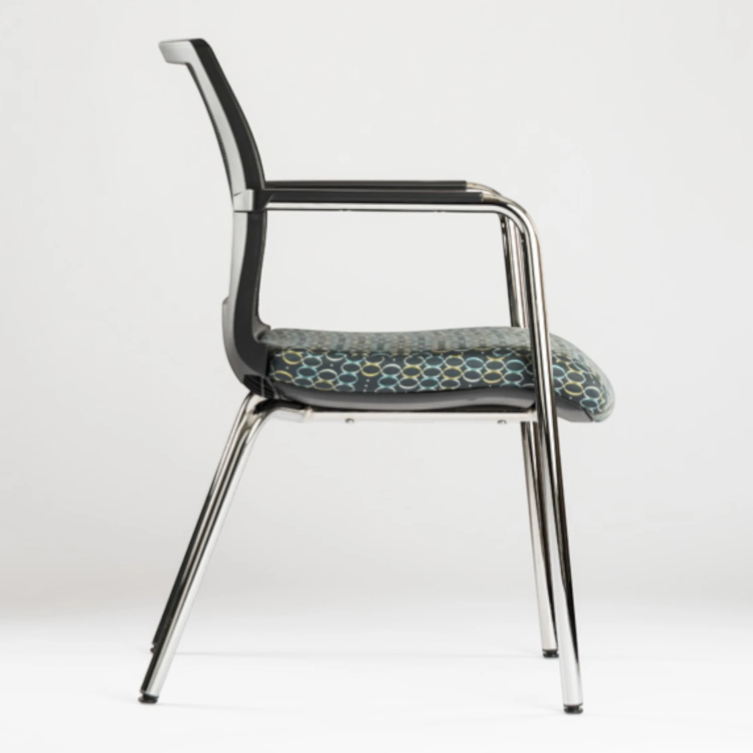 Neutral Posture Ulius Guest Chair