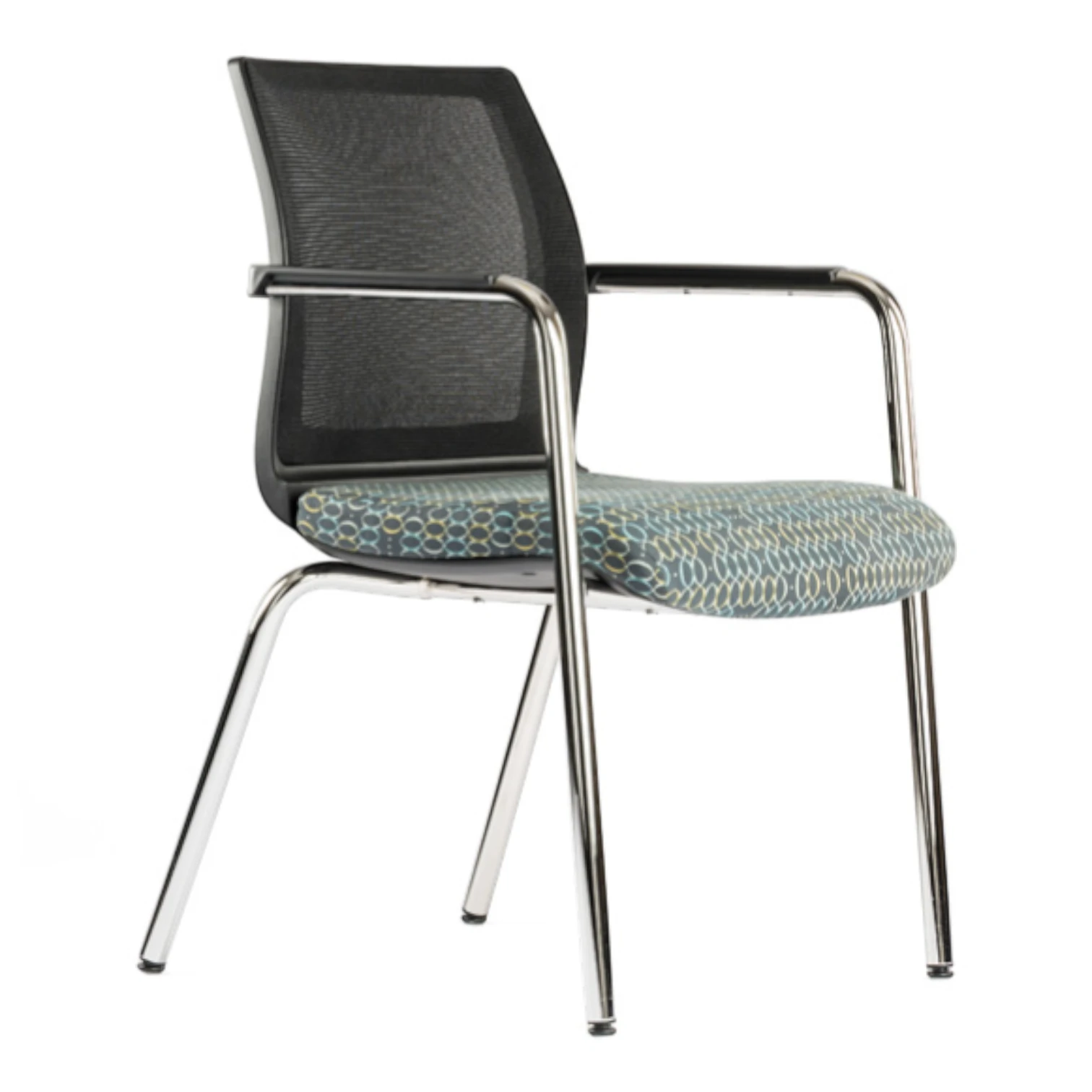 Neutral Posture Ulius Guest Chair