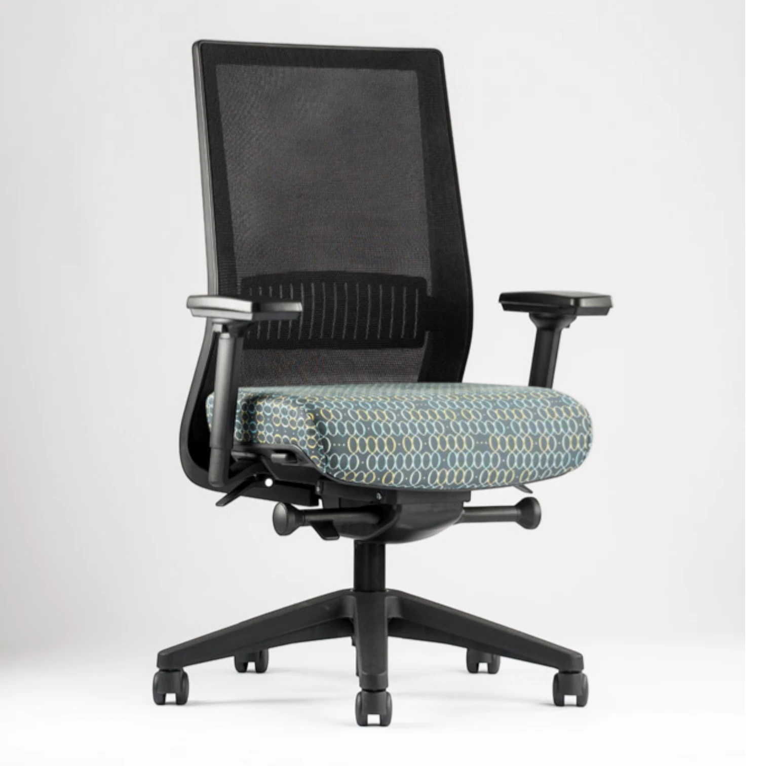 Neutral Posture Ulius Mid Back Office Chair
