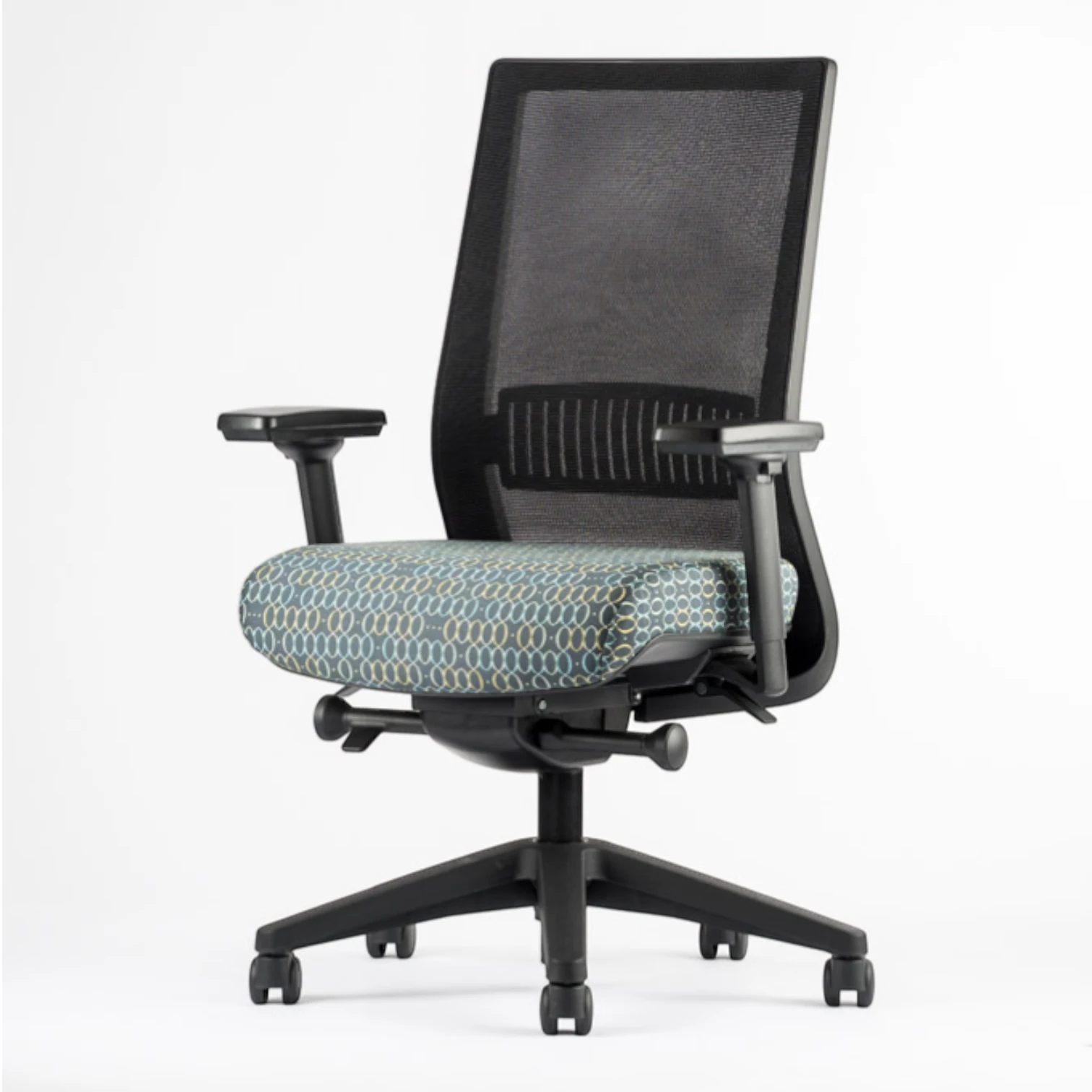 Neutral Posture Ulius Mid Back Office Chair