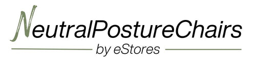 NeutralPostureChairs.com by eStores