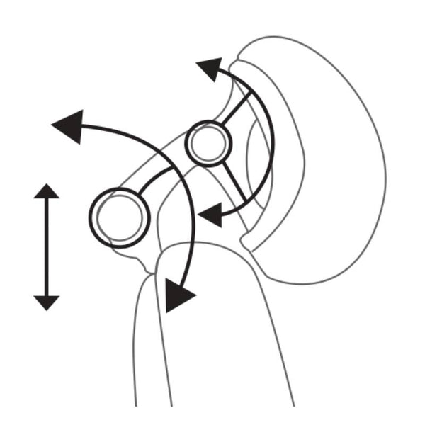 H5 - Headrest