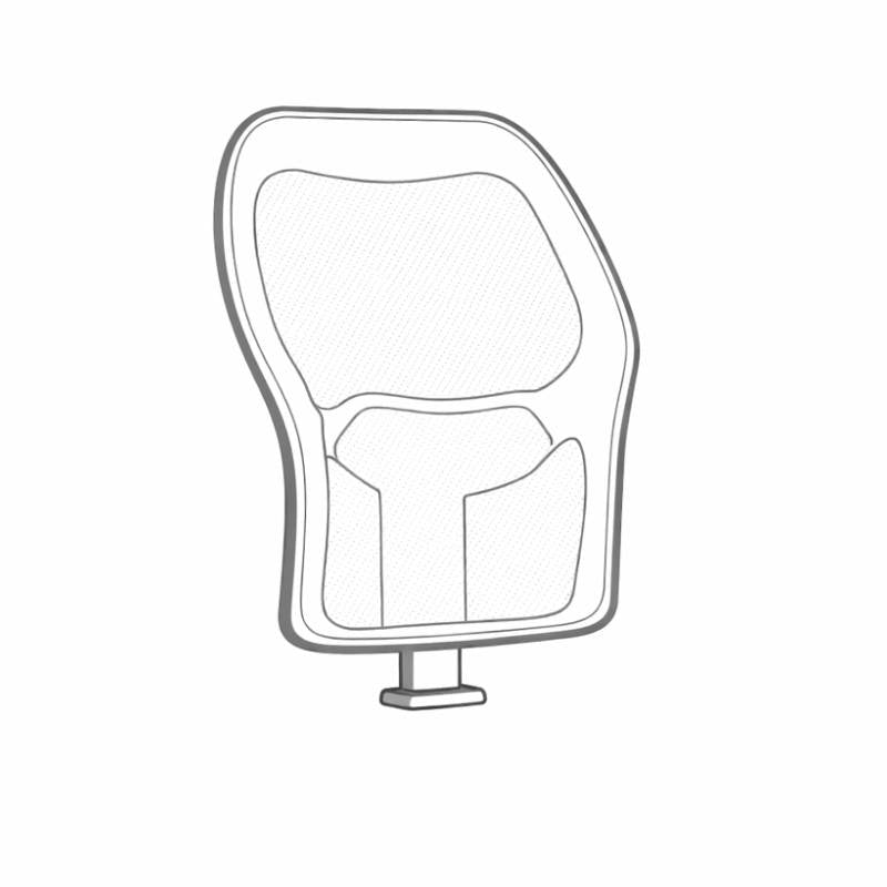 Select Backrest