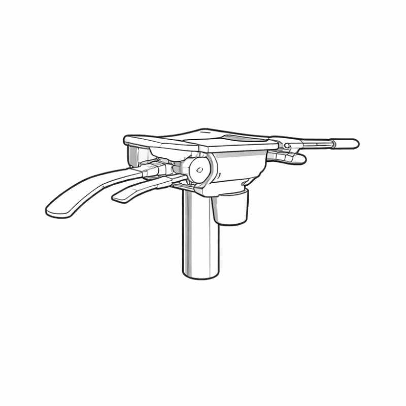 Select Mechanism