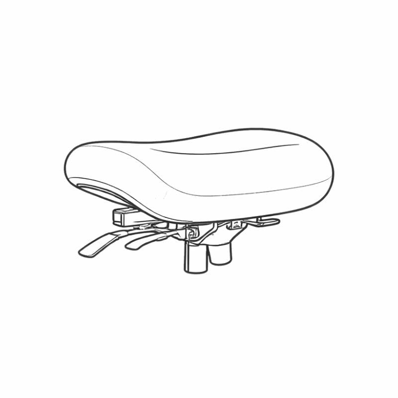 Select Seat Size/Style